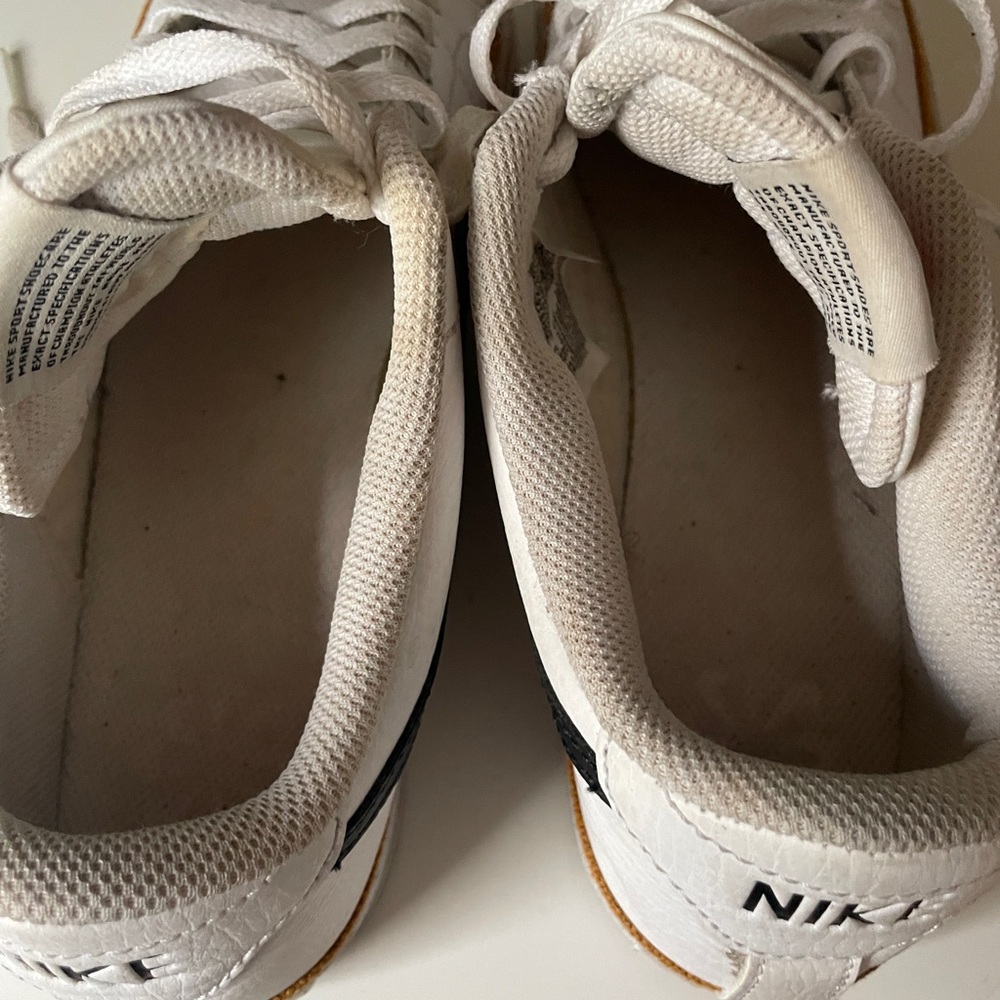 Nike court legacy sneakers - Picture 6 of 8